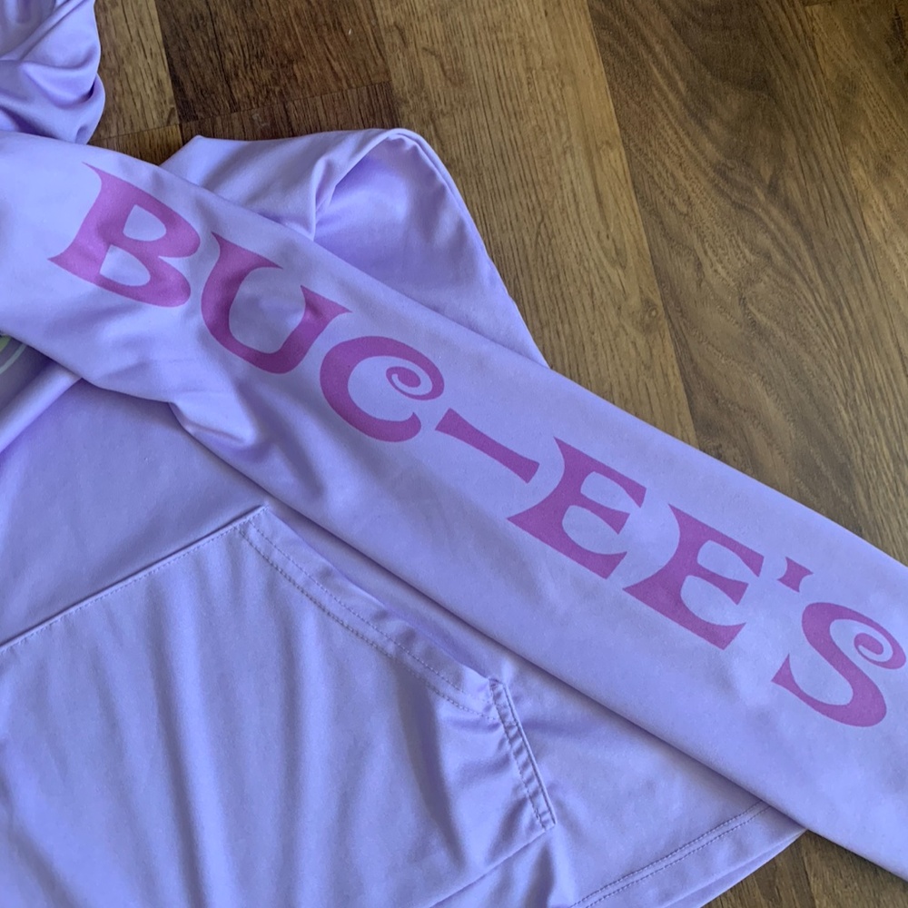 Buc-ee's Performance Hoodie - Picture 6 of 10